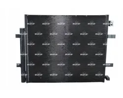 NRF 350660 Condensador de aire acondicionado