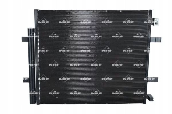 AIR CONDITIONING CONDENSER NRF 350660