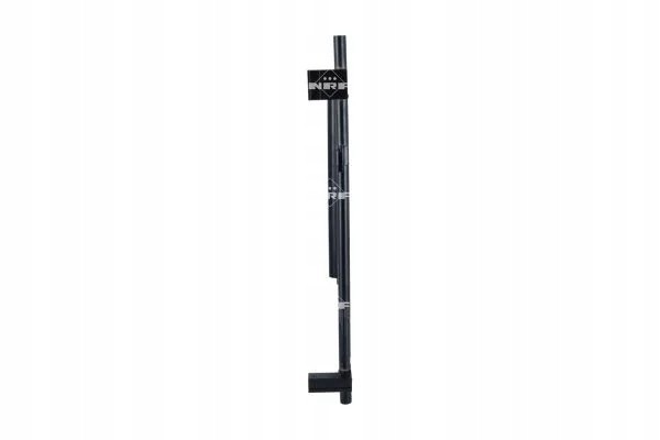AIR CONDITIONING CONDENSER NRF 350660 Part manufacturer NRF