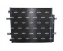 AIR CONDITIONING CONDENSER NRF 350660 Catalog number of the part 350660