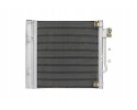 Air conditioning condenser BOSCH 1 986 AD2 452
