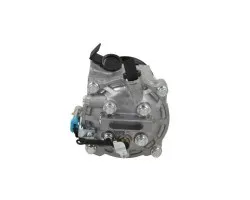 Compresor de Aire Acondicionado Nuevo para Vauxhall Adam, Opel Adam, Opel Mokka, Chevrolet