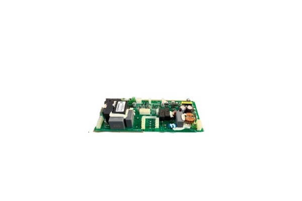 DOMETIC Electronic set with receiver 4450019656 9600024780