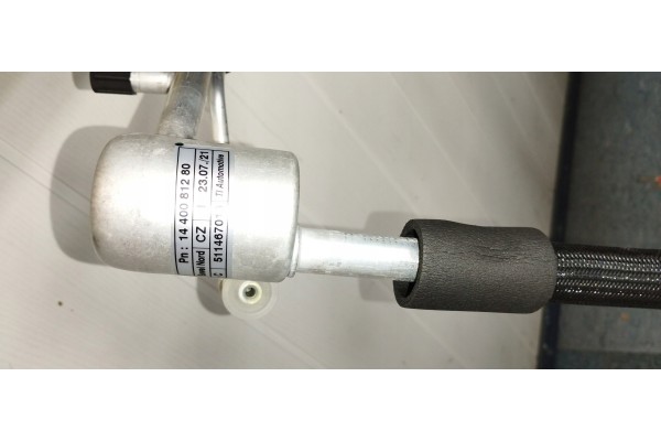Air conditioning cable FIAT SCUDO 07 16 1 6JTD EXPERT ORY 1440081280 Packaging status original