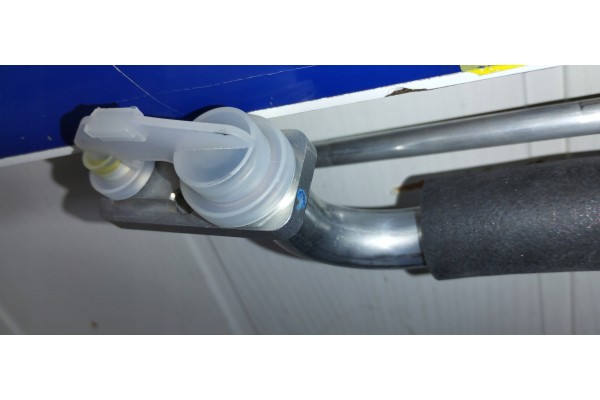 Air conditioning cable FIAT SCUDO 07 16 1 6JTD EXPERT ORY 1440081280 Catalog number of the part 1440081280