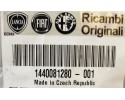 Air conditioning cable FIAT SCUDO 07 16 1 6JTD EXPERT ORY 1440081280 Car type cargo vans passenger cars