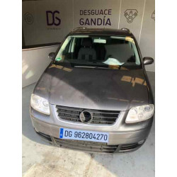 VOLKSWAGEN TOURAN (1T1) Highline