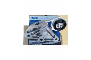 GEARBOX CUSHION FORD TRANSIT COURIER 2018year BOTTOM JT76 6P082 AC Catalog number of the part JT76 6P082 AC