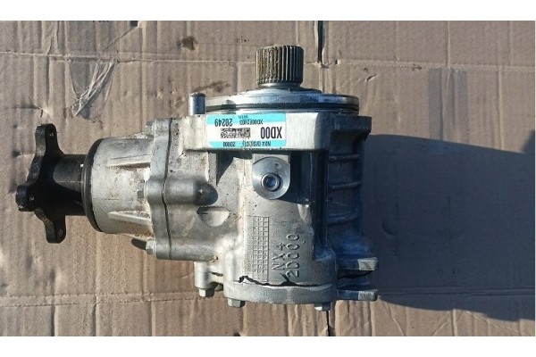DYFER MOST PRZOD KIA SPORTAGE V 1 6 T GDI MHEV NX4