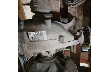 BMW X3 E83 2 5si 3 0i Differential Dyfer Most 7547090 4 44