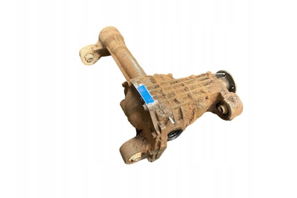 NISSAN NP300 NAVARA Pickup D23 Front axle Differential 2016