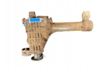 NISSAN NP300 NAVARA Pickup D23 Front axle Differential 2016 Part manufacturer Nissan OE