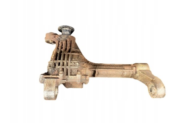 NISSAN NP300 NAVARA Pickup D23 Front axle Differential 2016 Catalog number of the part 385004JR3A