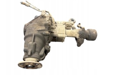 TOYOTA HILUX VII Pickup _N1_ _N2_ _N3_ Front axle Differential