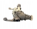 TOYOTA HILUX VII Pickup _N1_ _N2_ _N3_ Front axle Differential Part manufacturer Toyota OE
