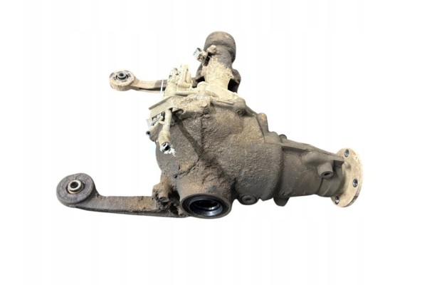 TOYOTA HILUX VII Pickup _N1_ _N2_ _N3_ Front axle Differential Part manufacturer Toyota OE