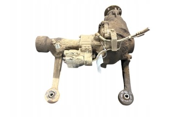 TOYOTA HILUX VII Pickup _N1_ _N2_ _N3_ Front axle Differential Catalog number of the part 4111071223