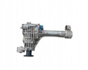 NISSAN NP300 NAVARA Pickup D23 Front axle Differential 2015