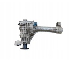 NISSAN NP300 NAVARA Pickup D23 Front axle Differential 2015