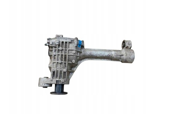 NISSAN NP300 NAVARA Pickup D23 Front axle Differential 2015