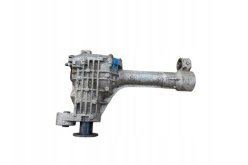 NISSAN NP300 NAVARA Pickup D23 Front axle Differential 2015