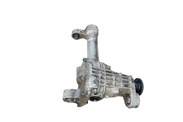 NISSAN NP300 NAVARA Pickup D23 Front axle Differential 2015 Part manufacturer Nissan OE