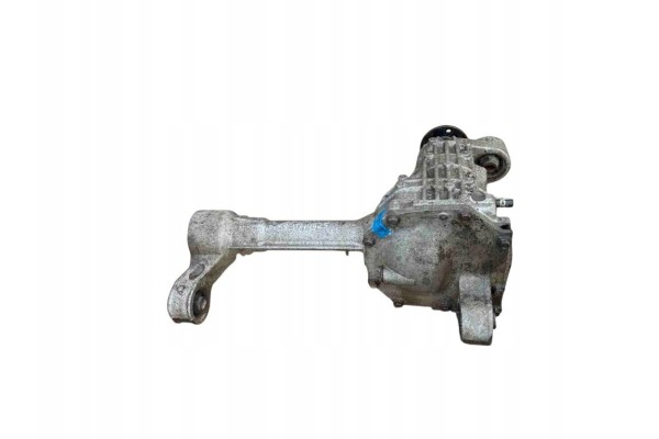NISSAN NP300 NAVARA Pickup D23 Front axle Differential 2015 Catalog number of the part 385004JR3A