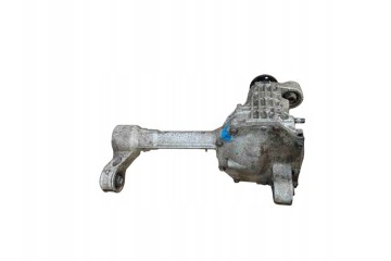NISSAN NP300 NAVARA Pickup D23 Front axle Differential 2015 Catalog number of the part 385004JR3A