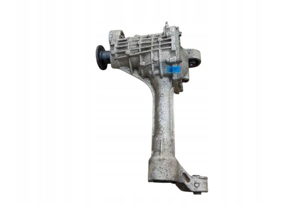 NISSAN NP300 NAVARA Pickup D23 Front axle Differential 2015 Car type cargo vans