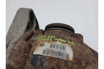 BRIDGE DIFFERENTIAL BMW E60 E61 LCI 306D3 3 0D XD MAN 7570470 2 65 0000645 Part manufacturer BMW OE