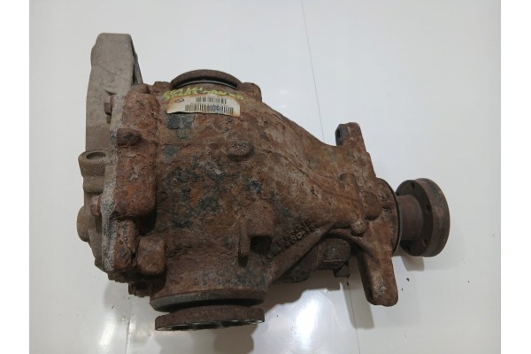 BRIDGE DIFFERENTIAL BMW E60 E61 LCI 306D3 3 0D XD MAN 7570470 2 65 0000645 Catalog number of the part 0
