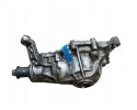 JAGUAR XF X260 Front axle Differential 2016 T2H34639 HX733017MB