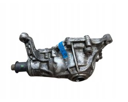 JAGUAR XF X260 Front axle Differential 2016 T2H34639 HX733017MB