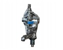 JAGUAR XF X260 Front axle Differential 2016 T2H34639 HX733017MB Part manufacturer Jaguar OE