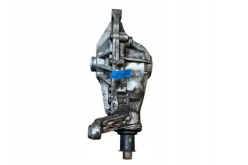 JAGUAR XF X260 Front axle Differential 2016 T2H34639 HX733017MB Part manufacturer Jaguar OE