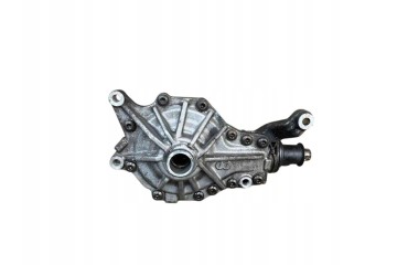 JAGUAR XF X260 Front axle Differential 2016 T2H34639 HX733017MB Catalog number of the part T2H59283