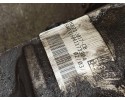 JAGUAR XF X260 Front axle Differential 2016 T2H34639 HX733017MB Engine type diesel