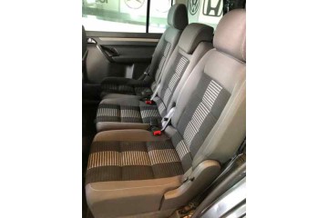 VOLKSWAGEN TOURAN (1T1) Highline