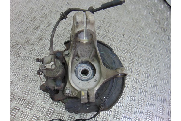  MANGUETA DELANTERA DERECHA ALFA ROMEO GIULIETTA (191) Basis (2016) 2016 191913 ALFA ROMEO - 4