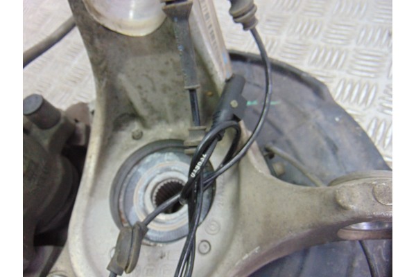  MANGUETA DELANTERA DERECHA ALFA ROMEO GIULIETTA (191) Basis (2016) 2016 191913 ALFA ROMEO - 6