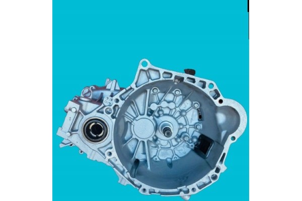Gearbox Toyota Peugeot 1 2 20A611