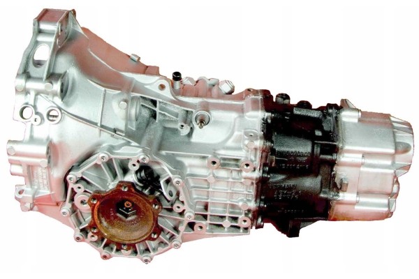 Transmission VW Passat Skoda Audi 1 9TDI GFL