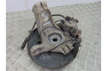  MANGUETA DELANTERA IZQUIERDA ALFA ROMEO GIULIETTA (191) Basis (2016) 2016 191914 ALFA ROMEO - 4