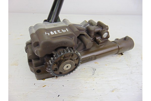 A2701800701 BOMBA ACEITE MERCEDES-BENZ CLASE A (BM 176)