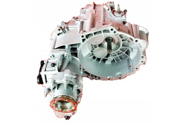Transmission VW PASSAT TIGUAN 2 0 TDi KXU