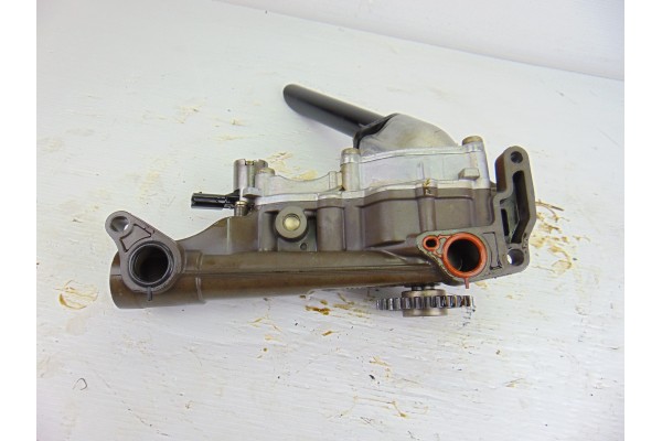 A2701800701 BOMBA ACEITE MERCEDES-BENZ CLASE A (BM 176)