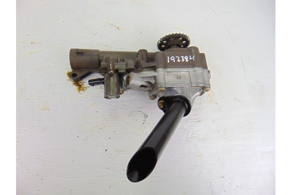 A2701800701 BOMBA ACEITE MERCEDES-BENZ CLASE A (BM 176)