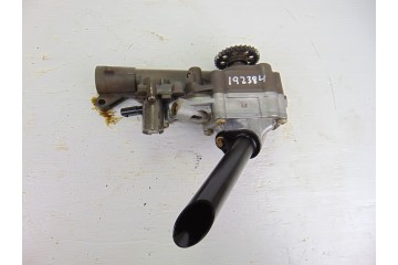 A2701800701 BOMBA ACEITE MERCEDES-BENZ CLASE A (BM 176)