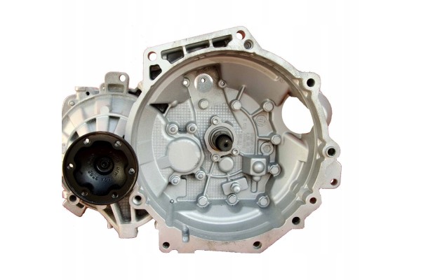 Gearbox LEON OCTAVIA 1 8 TFSI MUF