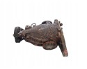 SL R129 Rear axle differential 1991 A1293506103 1293506103